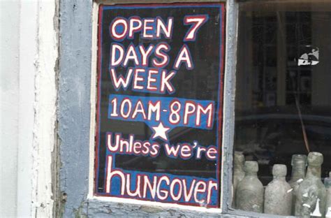 Weird things to do in New Orleans