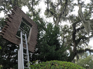 Weird things to do in New Orleans