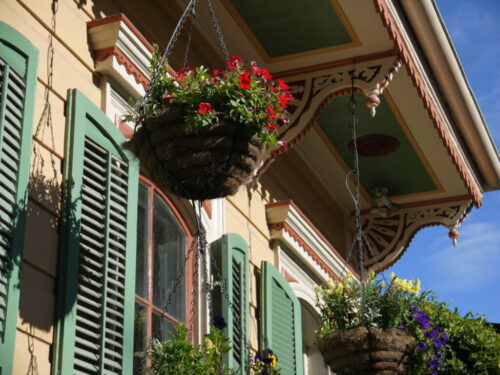 Free Self-Guided Tour