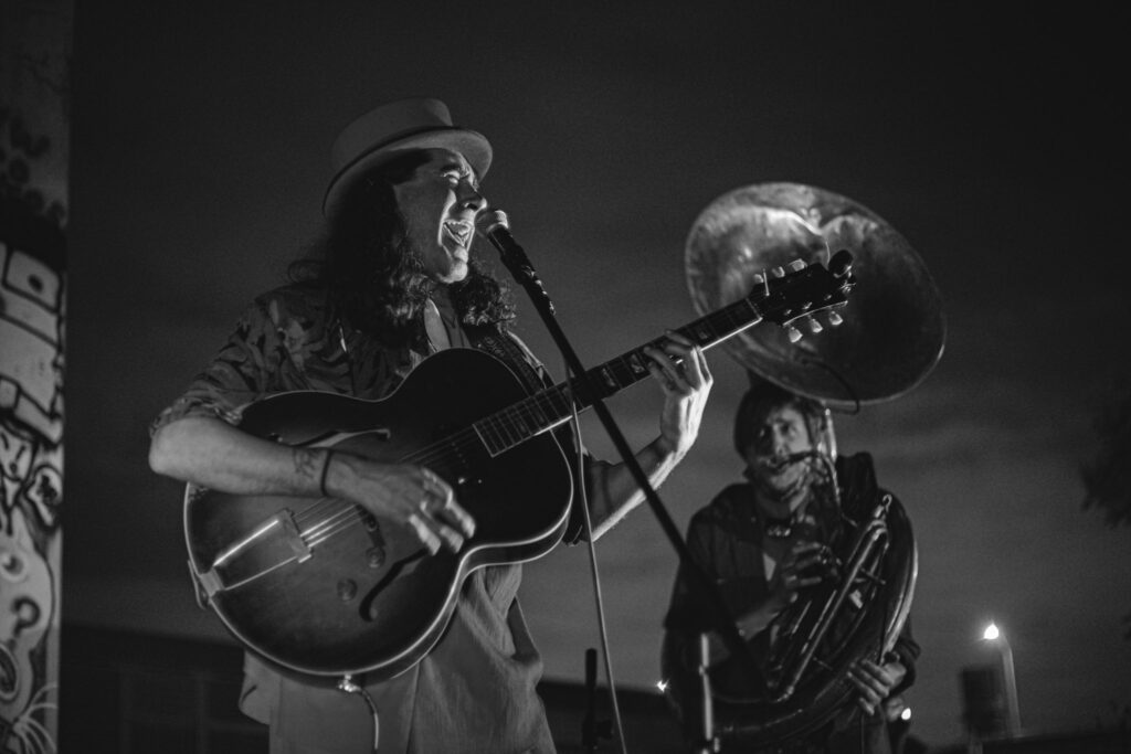 best jazz music in new orleans