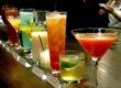 New Orleans cocktails