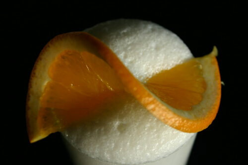 New Orleans Cocktails.