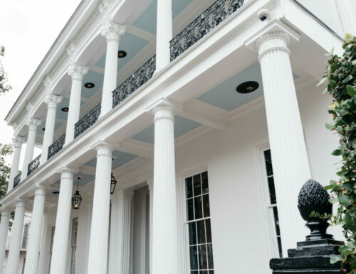 Best Hotels in New Orleans