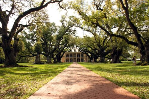 Best Plantation Tours New Orleans