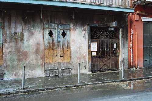 What to do in the French Quarter?