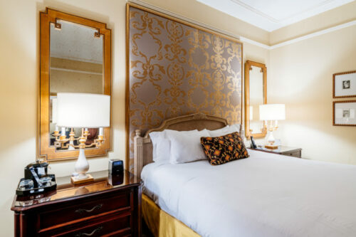 Best Hotels in the French Quarter