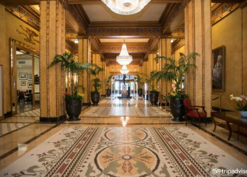 Best places to stay in the french quarter