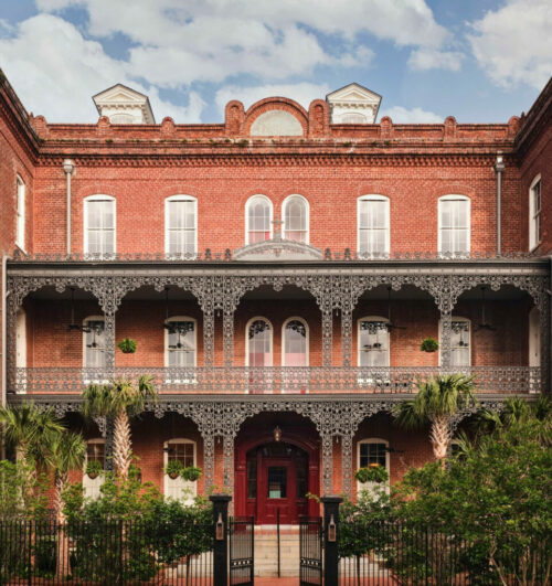 Best 5 star hotels in New Orleans pic