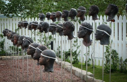 Best Plantation Tours New Orleans