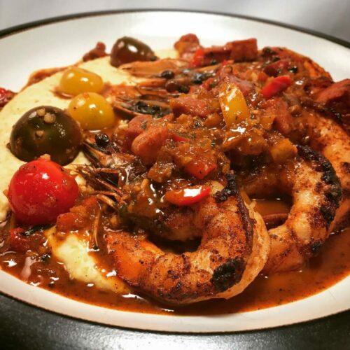 Best breakfasts in New Orleans