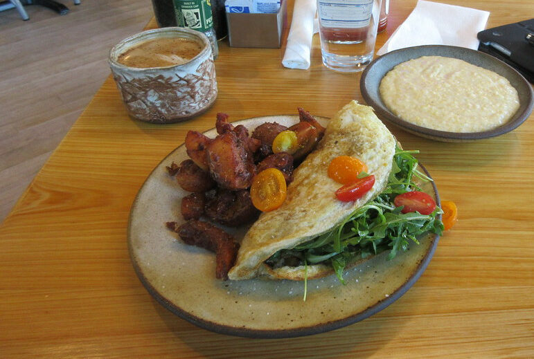 Best Breakfasts in New Orleans