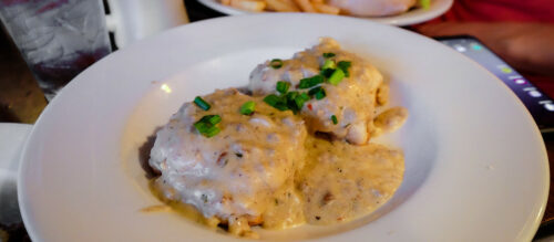 best breakfast in New Orleans