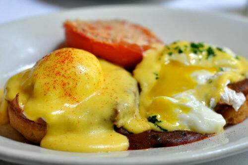 Best Breakfasts of New Orleans