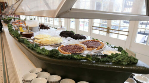 Best Breakfasts in New Orleans