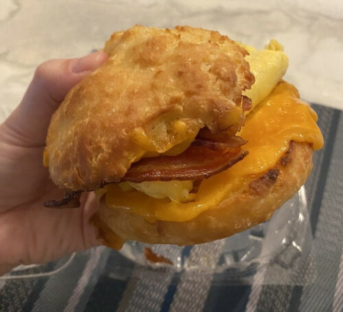 Best Breakfasts in New Orleans