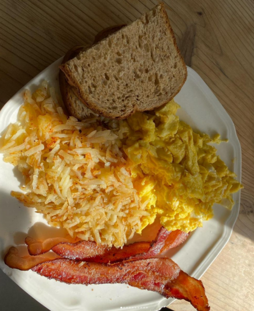 Best Breakfasts in New Orleans