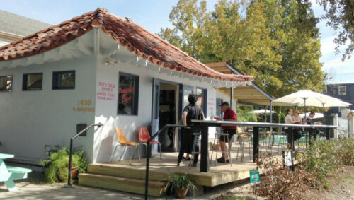 Best Breakfasts in New Orleans