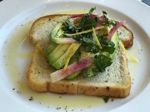 Best Breakfasts New Orleans