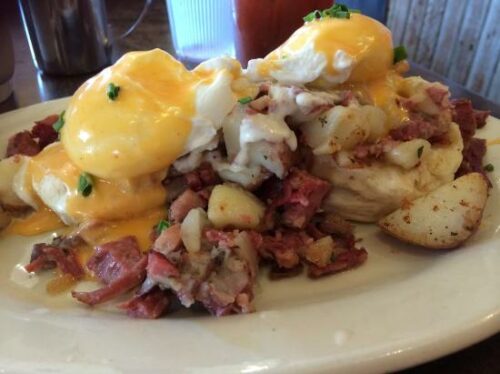 Best Breakfasts in New Orleans