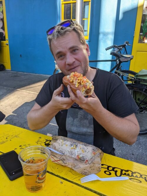 Where Locals Eat In & Around Frenchmen Street - Nola Tour Guy