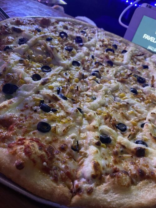 frenchmen street food