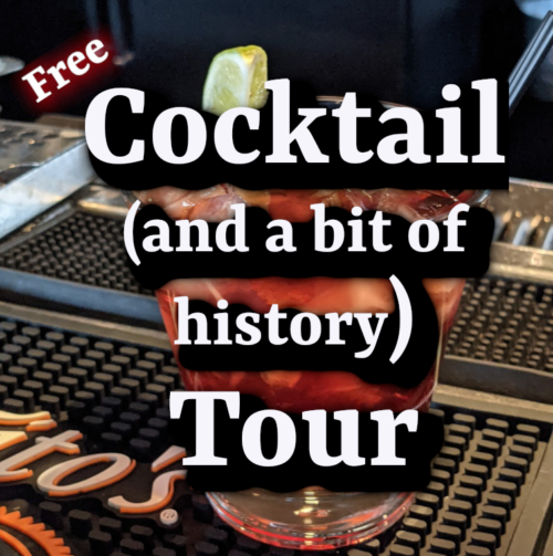 Free Walking Tours