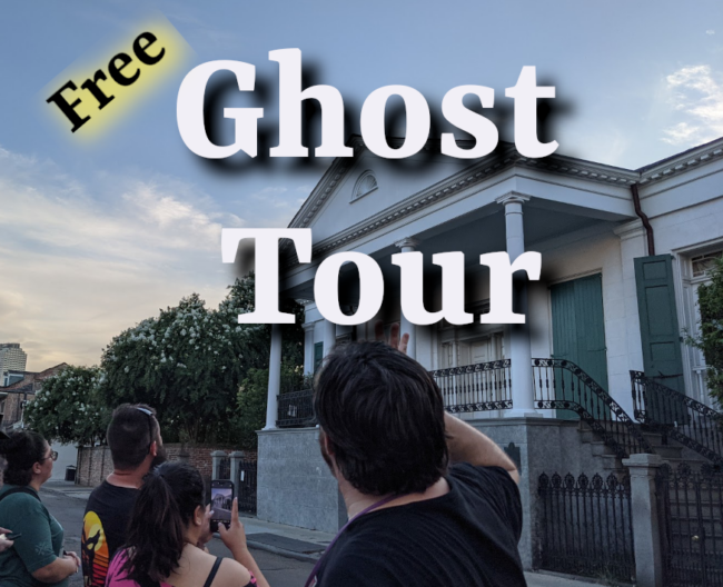 Free Tour