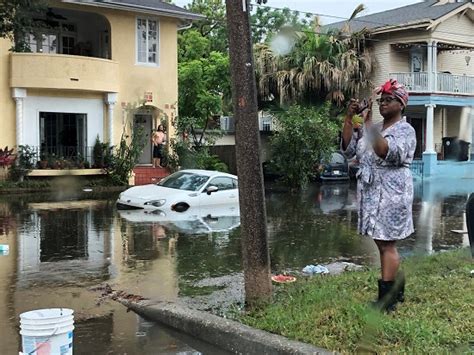is new orleans safe