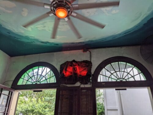 Pirate Bar