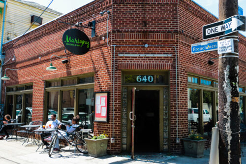 Best Roast Beef Po-boys in town