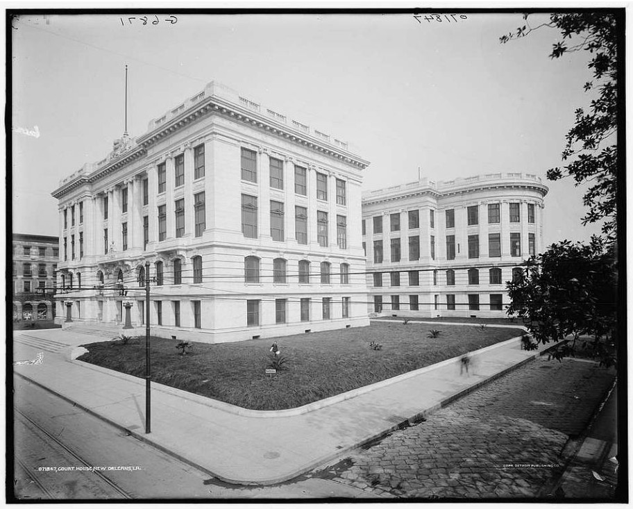 1949 Detroit Publishing Co No 071847 LOC