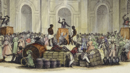 Why is New Orleans so Haunted