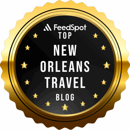 New Orleans Travel Blog
