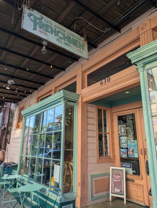 New Orleans Jazz Tour