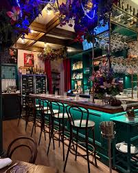 Restaurants in New Orleans