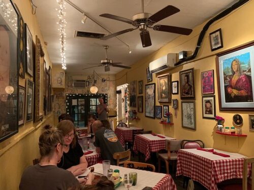 French Quarter Restaurants