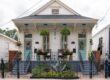 shotgun house